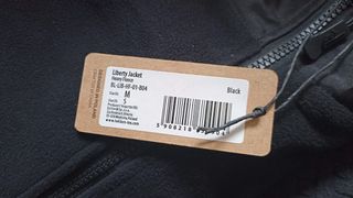 ESTRENA Chaqueta polar Helikon-Tex Talla M Liberty