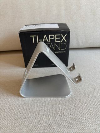 Supporto - Stand Ti-Apex in alluminio per iPad/iPhone