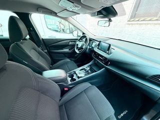 Nissan Qashqai X-Tronic Etiqueta ECO 2021