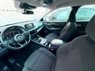 Nissan Qashqai X-Tronic Etiqueta ECO 2021