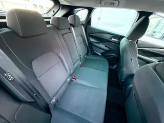 Nissan Qashqai X-Tronic Etiqueta ECO 2021