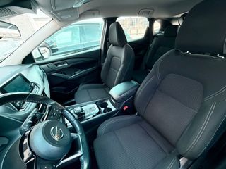 Nissan Qashqai X-Tronic Etiqueta ECO 2021