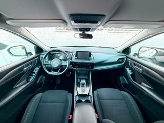 Nissan Qashqai X-Tronic Etiqueta ECO 2021
