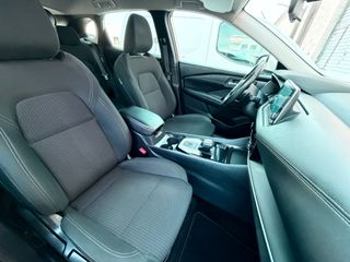 Nissan Qashqai X-Tronic Etiqueta ECO 2021