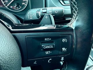 Nissan Qashqai X-Tronic Etiqueta ECO 2021