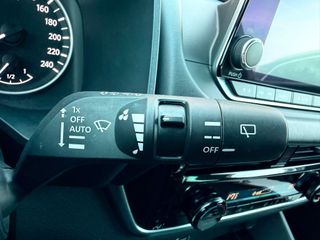 Nissan Qashqai X-Tronic Etiqueta ECO 2021