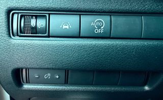 Nissan Qashqai X-Tronic Etiqueta ECO 2021