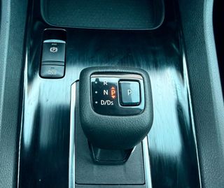 Nissan Qashqai X-Tronic Etiqueta ECO 2021