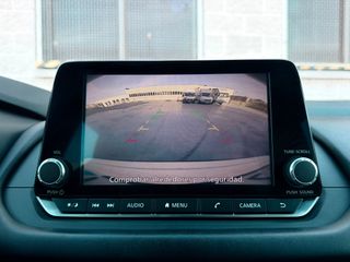 Nissan Qashqai X-Tronic Etiqueta ECO 2021