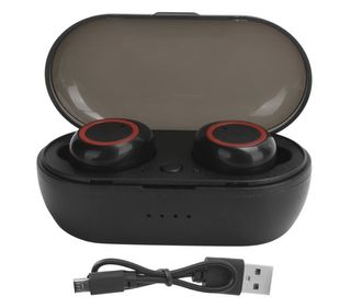 ◆NUEVO PRECINTADO◆ Auriculares bluetooth de diseño