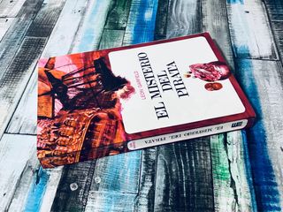 El Misterio Del Pirata 1971 Leon Garfield