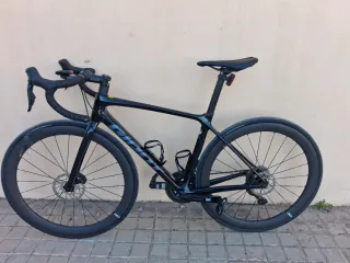 Bicicleta Giant TCR