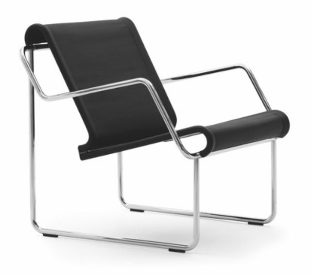 Sillón “Pressu” Yrjö Kukkapuro para Haimi - 1972