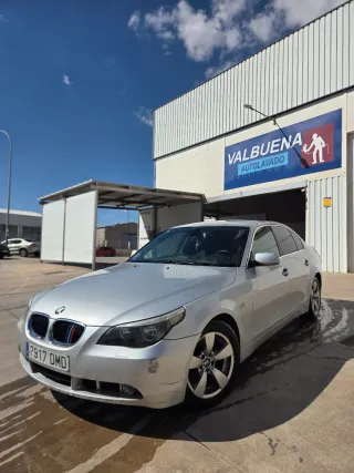 BMW Serie 5 2005