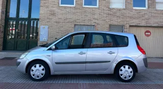 Renault Grand Scenic 2008