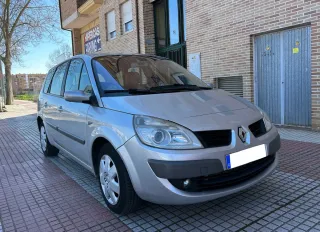 Renault Grand Scenic 2008