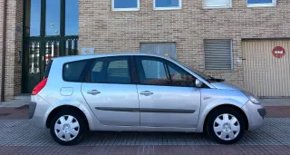Renault Grand Scenic 2008