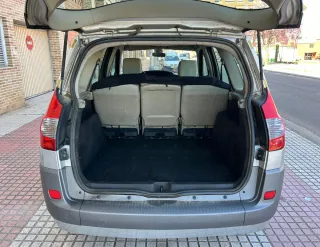 Renault Grand Scenic 2008