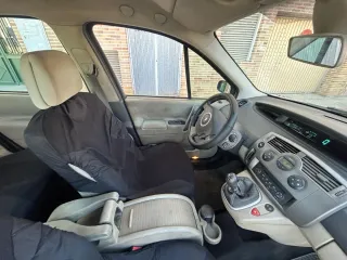 Renault Grand Scenic 2008