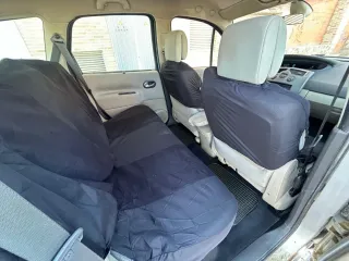 Renault Grand Scenic 2008