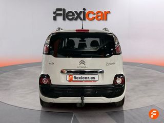 Citroën C3 Picasso PureTech 81KW (110CV) Feel Edition