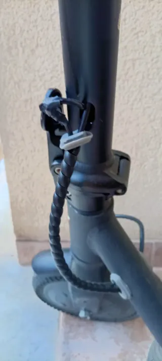 Patinete Eléctrico SmartGyro