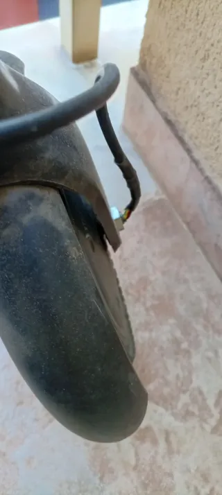 Patinete Eléctrico SmartGyro