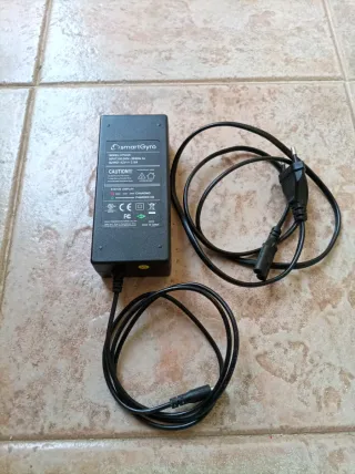 Patinete Eléctrico SmartGyro