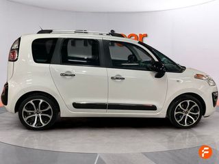 Citroën C3 Picasso PureTech 81KW (110CV) Feel Edition