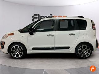 Citroën C3 Picasso PureTech 81KW (110CV) Feel Edition