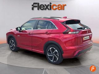 Mitsubishi Eclipse Cross PHEV Kaiteki 4WD