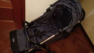 Silla de Paseo Arrue Nano City