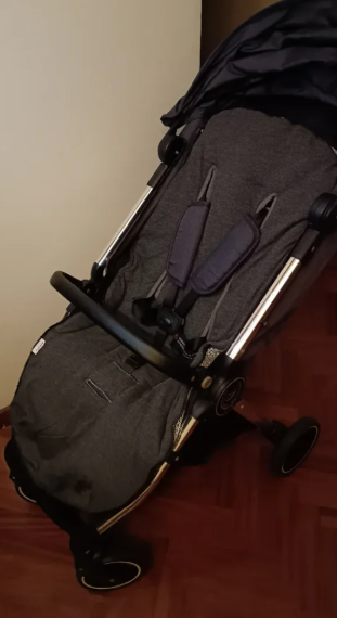 Silla de Paseo Arrue Nano City