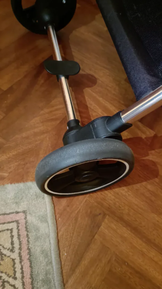 Silla de Paseo Arrue Nano City