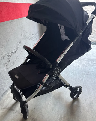 Silla de Paseo Arrue Nano City