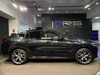 BMW X6 xDrive 30d M