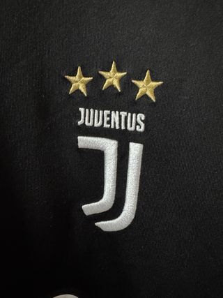 Maglia Juventus Adidas Jeep Uomo XXL