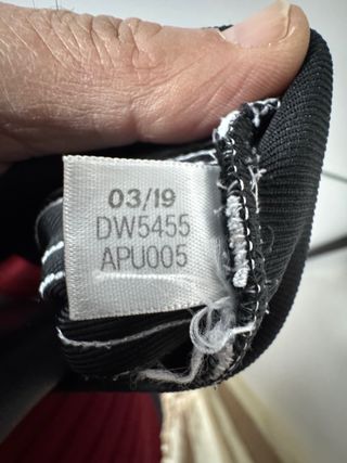 Maglia Juventus Adidas Jeep Uomo XXL