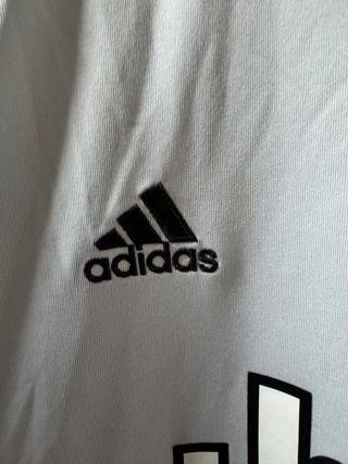 Maglia Juventus Adidas Jeep Uomo XXL