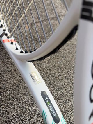 Raqueta Prince Tour 98 305gr 16x19