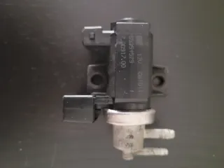 Válvula N75 Opel GM 55354529