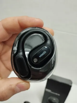 Auriculares Miniso MS-190 Traductor 135 Idiomas