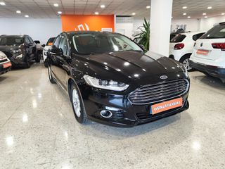 Ford Mondeo 2020