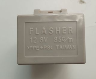 Relé Intermitentes LED 81980-50030 Toyota Lexus