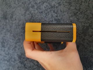 Kodak Mini 2 ERA M200 Impresora Fotos Amarilla