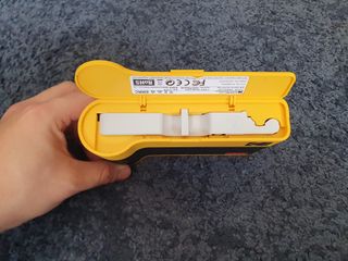 Kodak Mini 2 ERA M200 Impresora Fotos Amarilla