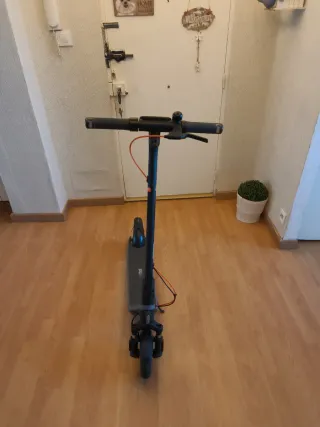 Patinete Eléctrico Segway Ninebot E2 Pro