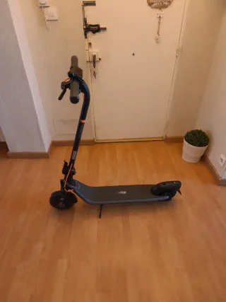 Patinete Eléctrico Segway Ninebot E2 Pro