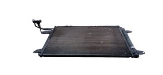 Radiador/Condensador A/C VW Golf MKV Audi A3