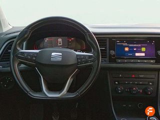 Seat Ateca 1.0 TSI 81kW (110CV) St&Sp Reference